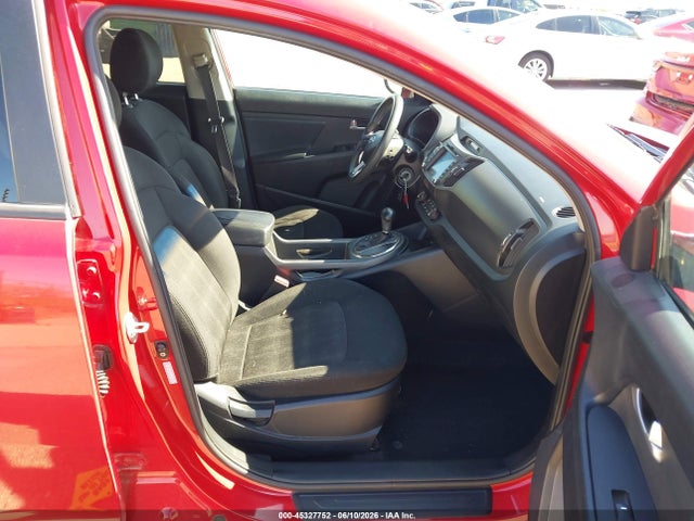 Aukcja sprzedaży 2011 Kia Sportage Lx, vin: KNDPB3A2XB7078046, numer aukcji: 45327752