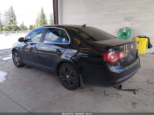 Продажа на аукционе авто 2009 Volkswagen Jetta Tdi, vin: 3VWAL71K79M008494, номер лота: 45327754