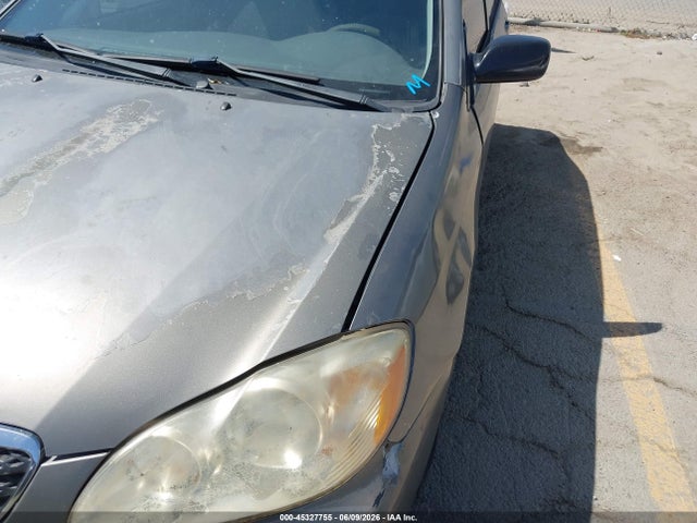 Продажа на аукционе авто 2006 Toyota Corolla Ce, vin: 1NXBR32E96Z666571, номер лота: 45327755