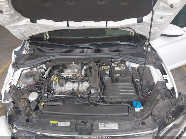 45327756 :رقم المزاد ، 3VWC57BU7KM017091 vin ، 2019 Volkswagen Jetta 1.4t R-line/1.4t S/1.4t Se مزاد بيع