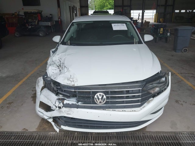 45327756 :رقم المزاد ، 3VWC57BU7KM017091 vin ، 2019 Volkswagen Jetta 1.4t R-line/1.4t S/1.4t Se مزاد بيع