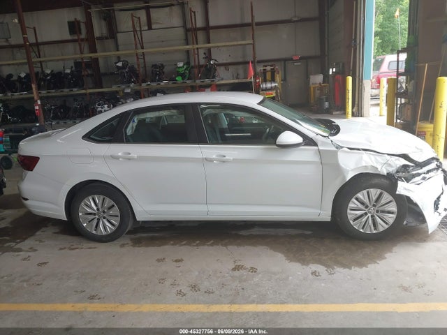 45327756 :رقم المزاد ، 3VWC57BU7KM017091 vin ، 2019 Volkswagen Jetta 1.4t R-line/1.4t S/1.4t Se مزاد بيع