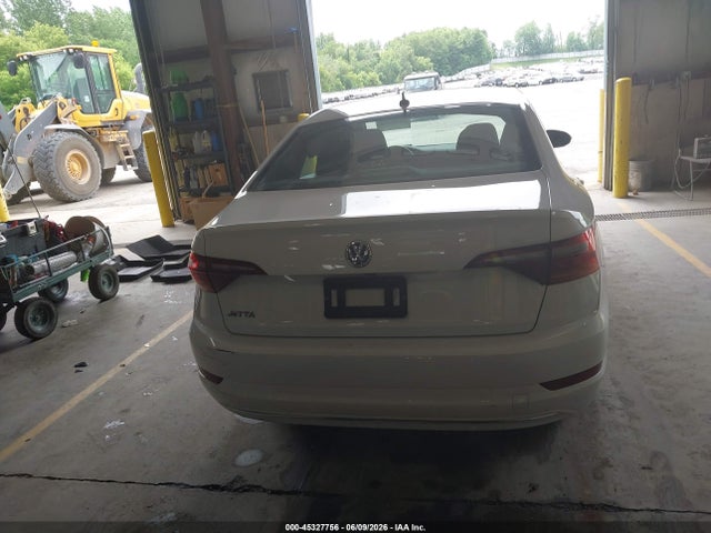 45327756 :رقم المزاد ، 3VWC57BU7KM017091 vin ، 2019 Volkswagen Jetta 1.4t R-line/1.4t S/1.4t Se مزاد بيع