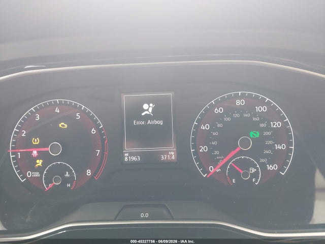 45327756 :رقم المزاد ، 3VWC57BU7KM017091 vin ، 2019 Volkswagen Jetta 1.4t R-line/1.4t S/1.4t Se مزاد بيع