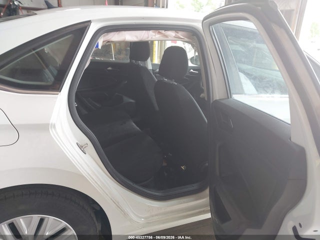 45327756 :رقم المزاد ، 3VWC57BU7KM017091 vin ، 2019 Volkswagen Jetta 1.4t R-line/1.4t S/1.4t Se مزاد بيع