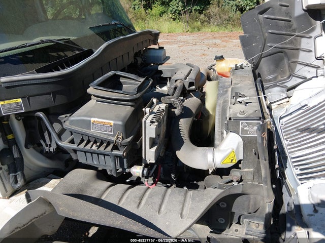 International 4000 4300 2015 1HTJTSKMXFH658509 Image 10