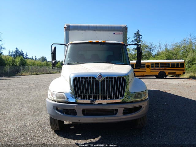 1HTJTSKMXFH658509 International 4000 4300