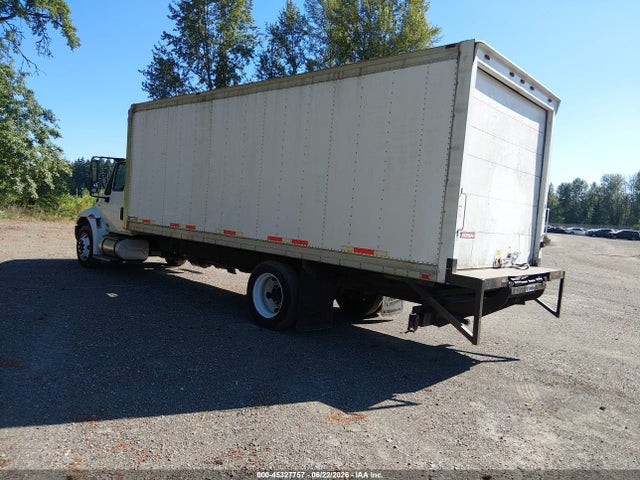International 4000 4300 2015 1HTJTSKMXFH658509 Image 3