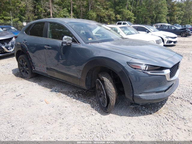Auction sale of the 2024 Mazda Cx-30 2.5 S Carbon Edition, vin: 3MVDMBCM5RM652282, lot number: 45327758