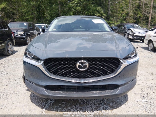 Aukcja sprzedaży 2024 Mazda Cx-30 2.5 S Carbon Edition, vin: 3MVDMBCM5RM652282, numer aukcji: 45327758