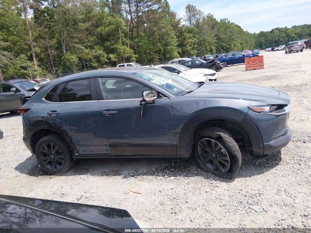 Aukcja sprzedaży 2024 Mazda Cx-30 2.5 S Carbon Edition, vin: 3MVDMBCM5RM652282, numer aukcji: 45327758