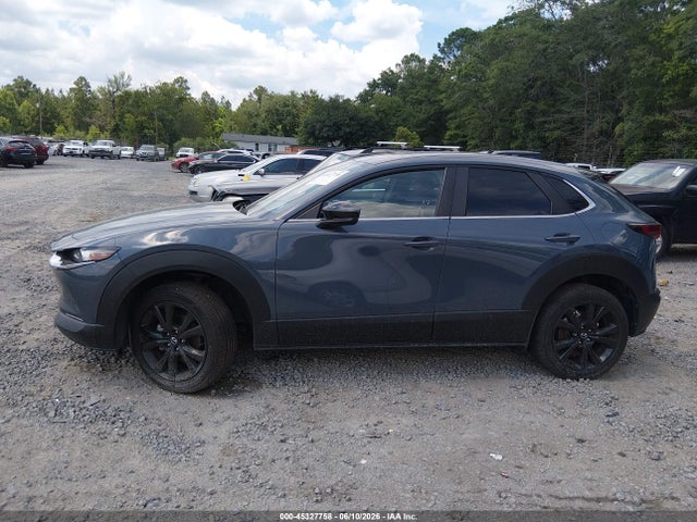Aukcja sprzedaży 2024 Mazda Cx-30 2.5 S Carbon Edition, vin: 3MVDMBCM5RM652282, numer aukcji: 45327758