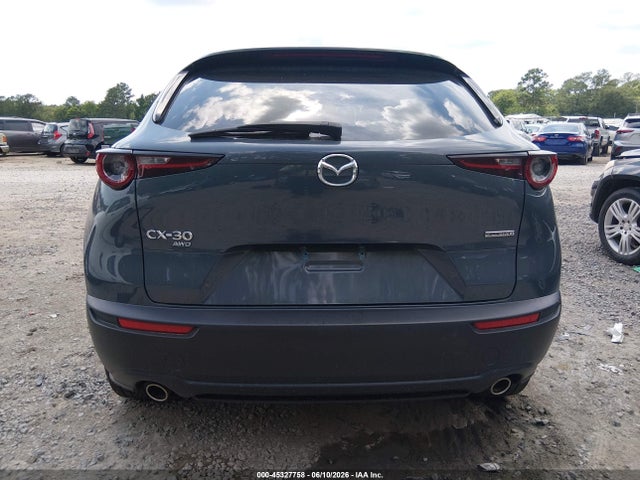 Aukcja sprzedaży 2024 Mazda Cx-30 2.5 S Carbon Edition, vin: 3MVDMBCM5RM652282, numer aukcji: 45327758