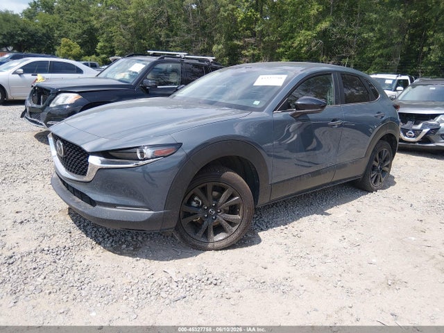 Aukcja sprzedaży 2024 Mazda Cx-30 2.5 S Carbon Edition, vin: 3MVDMBCM5RM652282, numer aukcji: 45327758