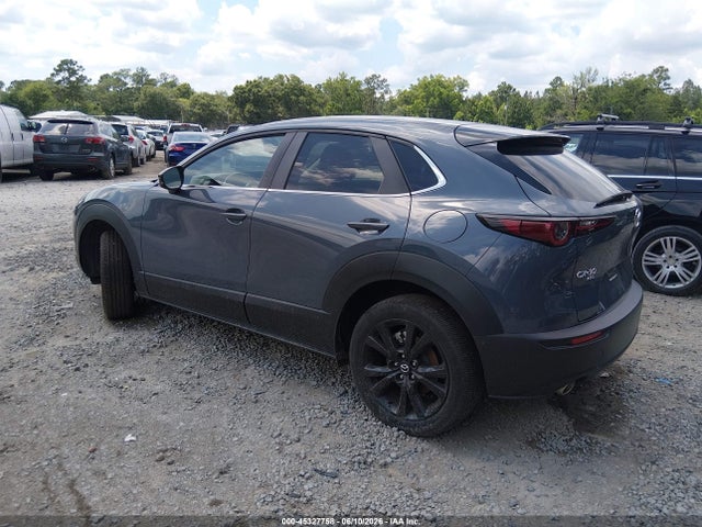 Aukcja sprzedaży 2024 Mazda Cx-30 2.5 S Carbon Edition, vin: 3MVDMBCM5RM652282, numer aukcji: 45327758