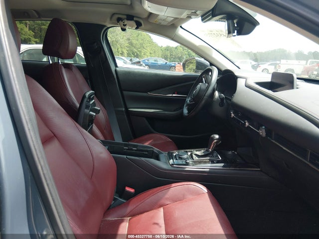 Aukcja sprzedaży 2024 Mazda Cx-30 2.5 S Carbon Edition, vin: 3MVDMBCM5RM652282, numer aukcji: 45327758