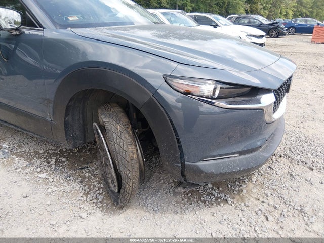 Aukcja sprzedaży 2024 Mazda Cx-30 2.5 S Carbon Edition, vin: 3MVDMBCM5RM652282, numer aukcji: 45327758