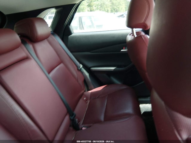 Aukcja sprzedaży 2024 Mazda Cx-30 2.5 S Carbon Edition, vin: 3MVDMBCM5RM652282, numer aukcji: 45327758