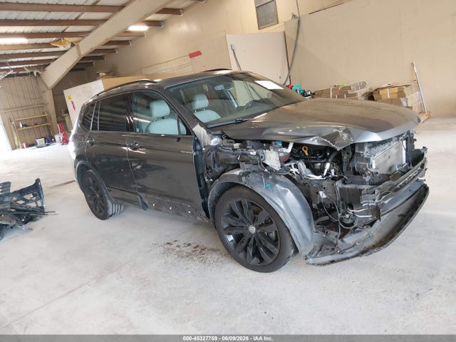 Продаж на аукціоні авто 2021 Volkswagen Tiguan 2.0t Se/2.0t Se R-line Black/2.0t Sel, vin: 3VV3B7AX0MM135236, номер лоту: 45327759