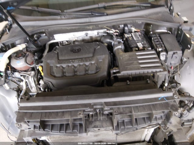 Продаж на аукціоні авто 2021 Volkswagen Tiguan 2.0t Se/2.0t Se R-line Black/2.0t Sel, vin: 3VV3B7AX0MM135236, номер лоту: 45327759
