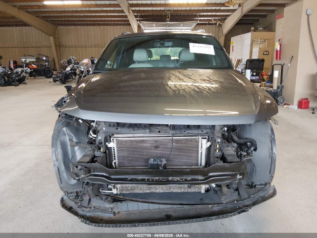 Продаж на аукціоні авто 2021 Volkswagen Tiguan 2.0t Se/2.0t Se R-line Black/2.0t Sel, vin: 3VV3B7AX0MM135236, номер лоту: 45327759