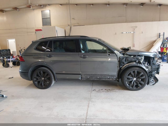 Продаж на аукціоні авто 2021 Volkswagen Tiguan 2.0t Se/2.0t Se R-line Black/2.0t Sel, vin: 3VV3B7AX0MM135236, номер лоту: 45327759