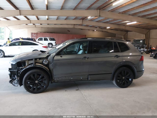 Продаж на аукціоні авто 2021 Volkswagen Tiguan 2.0t Se/2.0t Se R-line Black/2.0t Sel, vin: 3VV3B7AX0MM135236, номер лоту: 45327759