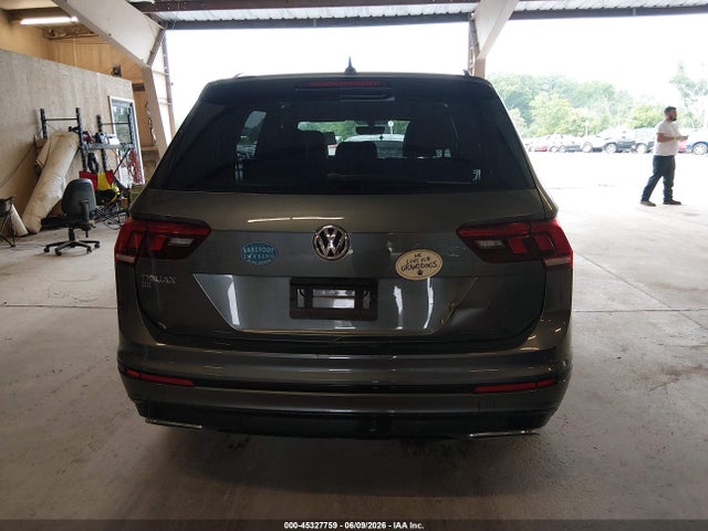 Продаж на аукціоні авто 2021 Volkswagen Tiguan 2.0t Se/2.0t Se R-line Black/2.0t Sel, vin: 3VV3B7AX0MM135236, номер лоту: 45327759