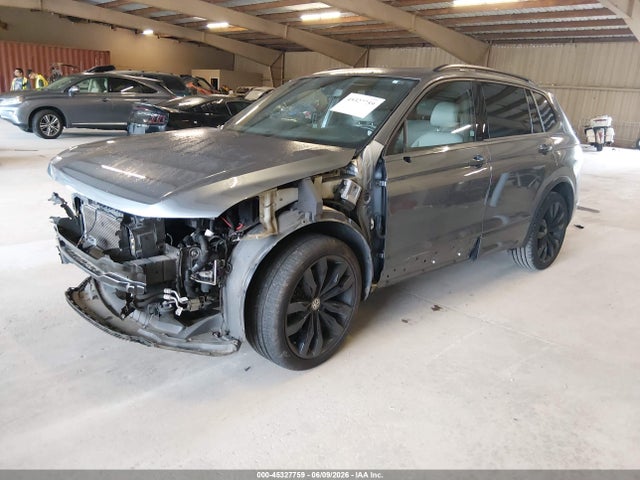 Продаж на аукціоні авто 2021 Volkswagen Tiguan 2.0t Se/2.0t Se R-line Black/2.0t Sel, vin: 3VV3B7AX0MM135236, номер лоту: 45327759