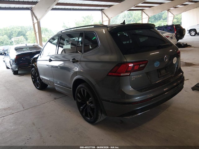 Продаж на аукціоні авто 2021 Volkswagen Tiguan 2.0t Se/2.0t Se R-line Black/2.0t Sel, vin: 3VV3B7AX0MM135236, номер лоту: 45327759