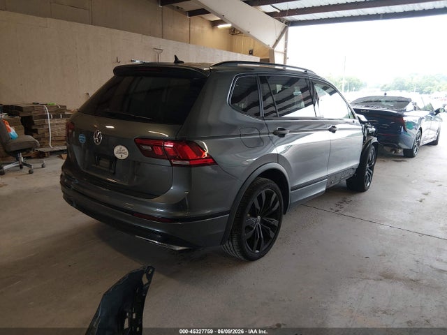Продаж на аукціоні авто 2021 Volkswagen Tiguan 2.0t Se/2.0t Se R-line Black/2.0t Sel, vin: 3VV3B7AX0MM135236, номер лоту: 45327759