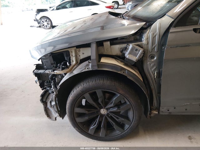 Продаж на аукціоні авто 2021 Volkswagen Tiguan 2.0t Se/2.0t Se R-line Black/2.0t Sel, vin: 3VV3B7AX0MM135236, номер лоту: 45327759