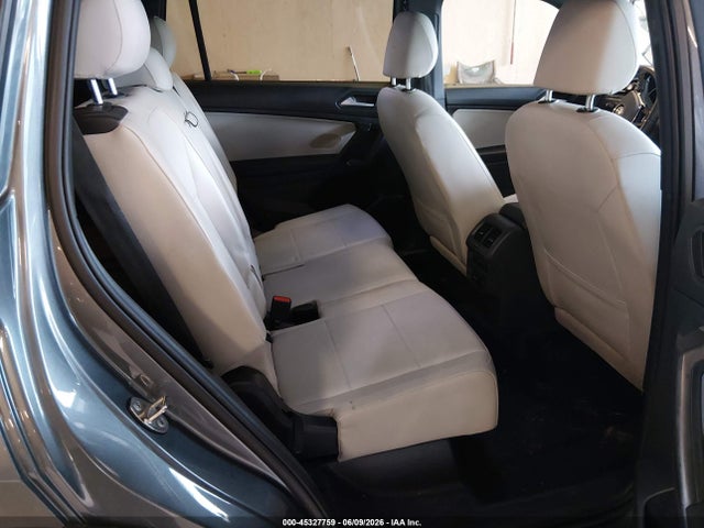 Продаж на аукціоні авто 2021 Volkswagen Tiguan 2.0t Se/2.0t Se R-line Black/2.0t Sel, vin: 3VV3B7AX0MM135236, номер лоту: 45327759