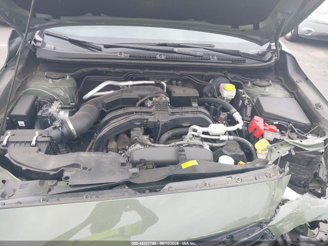 Aukcja sprzedaży 2024 Subaru Crosstrek Sport, vin: 4S4GUHF64R3709583, numer aukcji: 45327766