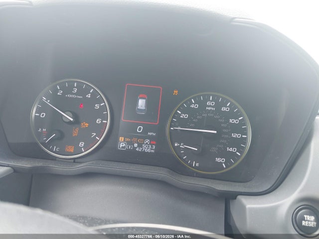 Aukcja sprzedaży 2024 Subaru Crosstrek Sport, vin: 4S4GUHF64R3709583, numer aukcji: 45327766