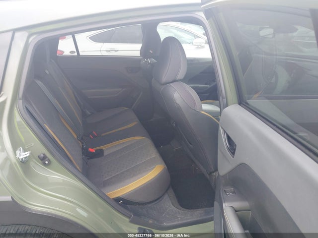 Aukcja sprzedaży 2024 Subaru Crosstrek Sport, vin: 4S4GUHF64R3709583, numer aukcji: 45327766