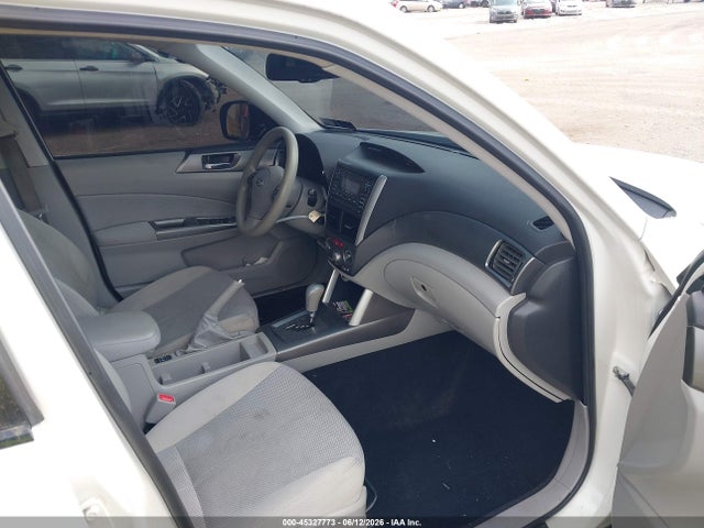 Auction sale of the 2011 Subaru Forester 2.5x Premium, vin: JF2SHADC4BH772101, lot number: 45327773