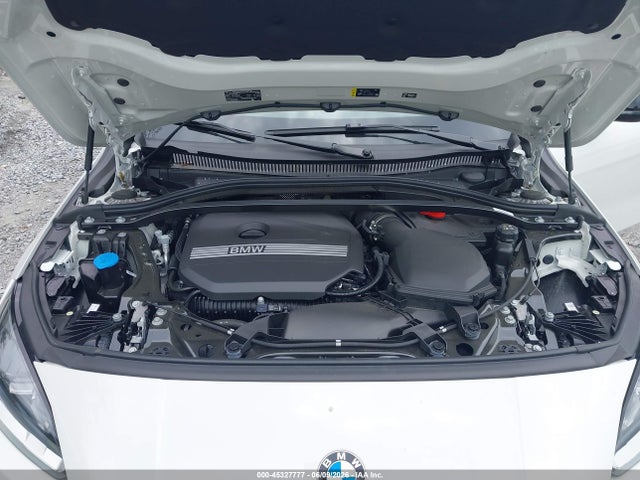 2026 Bmw 228 Gran Coupe მანქანა იყიდება აუქციონზე, vin: WBA83GG0XT7U81067, აუქციონის ნომერი: 45327777