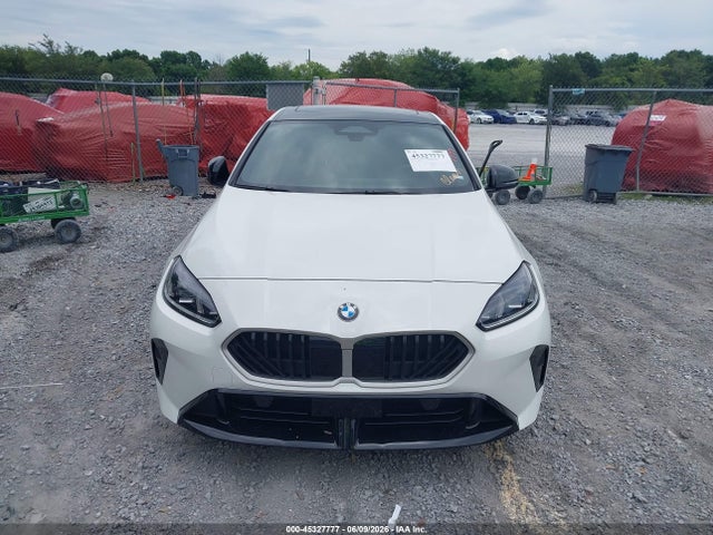 2026 Bmw 228 Gran Coupe მანქანა იყიდება აუქციონზე, vin: WBA83GG0XT7U81067, აუქციონის ნომერი: 45327777