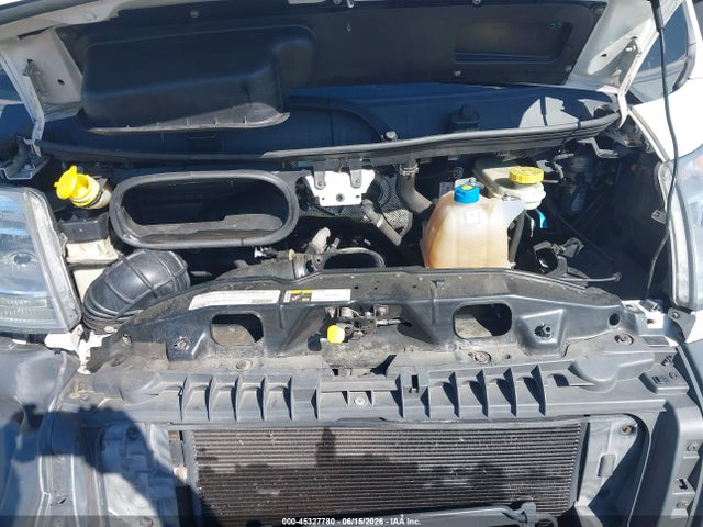 Продажа на аукционе авто 2018 Ram Promaster 2500 High Roof 159 Wb, vin: 3C6TRVDG5JE101042, номер лота: 45327780