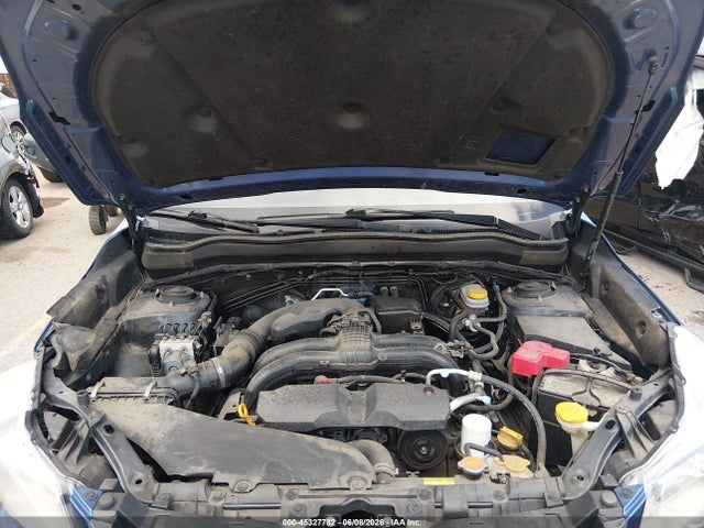 45327782 :رقم المزاد ، JF2SJAHC6FH478333 vin ، 2015 Subaru Forester 2.5i Limited مزاد بيع
