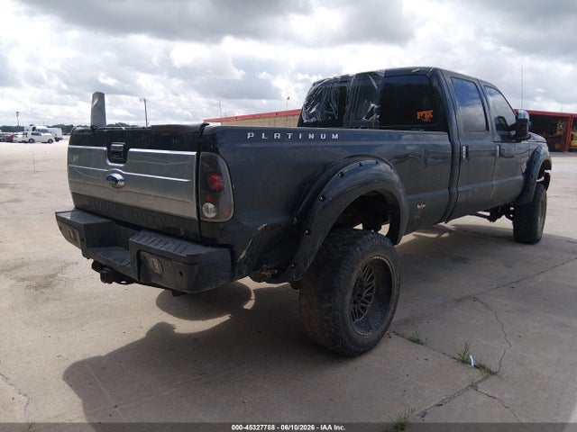 Продаж на аукціоні авто 2014 Ford F-350 Lariat, vin: 1FT8W3BT4EEB77350, номер лоту: 45327788
