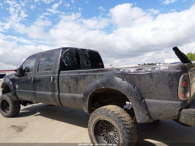 Продаж на аукціоні авто 2014 Ford F-350 Lariat, vin: 1FT8W3BT4EEB77350, номер лоту: 45327788