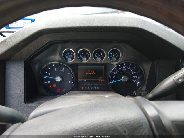 Продаж на аукціоні авто 2014 Ford F-350 Lariat, vin: 1FT8W3BT4EEB77350, номер лоту: 45327788