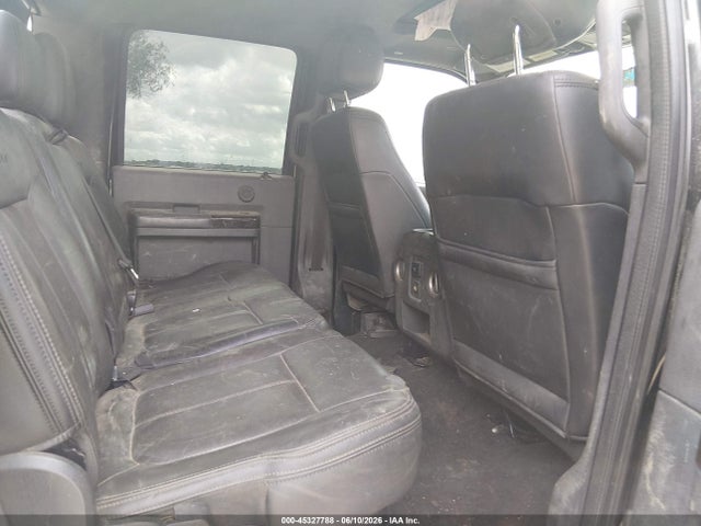 Продаж на аукціоні авто 2014 Ford F-350 Lariat, vin: 1FT8W3BT4EEB77350, номер лоту: 45327788