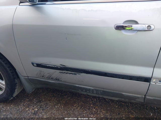 45327789 :رقم المزاد ، 1GNKRGED0CJ278051 vin ، 2012 Chevrolet Traverse 1lt مزاد بيع