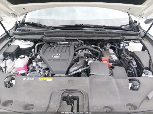 Aukcja sprzedaży 2025 Lexus Rx 350, vin: 2T2BAMBA2SC058179, numer aukcji: 45327806