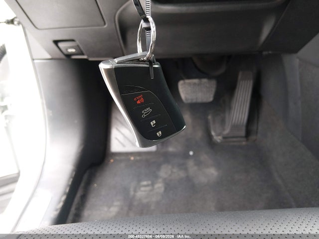 Aukcja sprzedaży 2025 Lexus Rx 350, vin: 2T2BAMBA2SC058179, numer aukcji: 45327806
