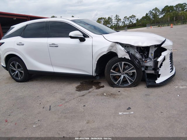 Aukcja sprzedaży 2025 Lexus Rx 350, vin: 2T2BAMBA2SC058179, numer aukcji: 45327806