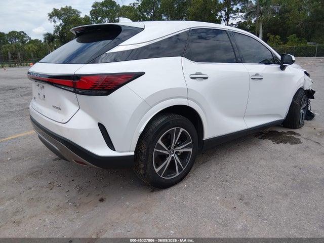 Aukcja sprzedaży 2025 Lexus Rx 350, vin: 2T2BAMBA2SC058179, numer aukcji: 45327806